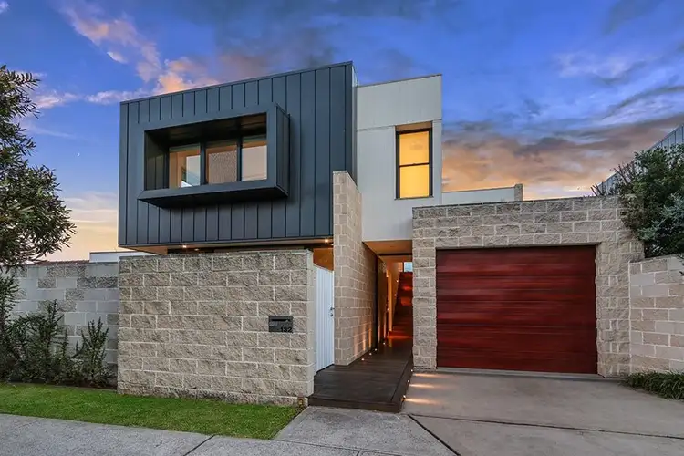 Main view of Homely house listing, 132 Garnet Road, Gymea NSW 2227
