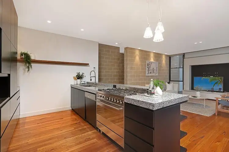 Third view of Homely house listing, 132 Garnet Road, Gymea NSW 2227