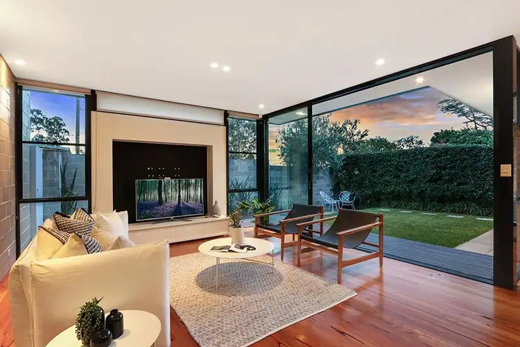 Fifth view of Homely house listing, 132 Garnet Road, Gymea NSW 2227