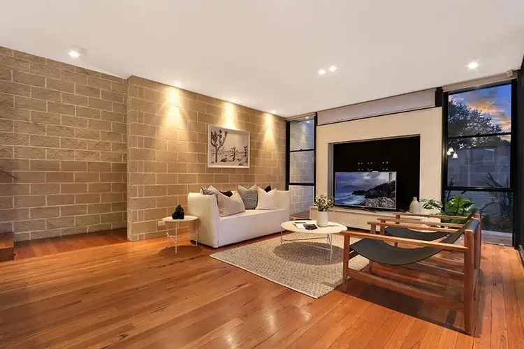 Sixth view of Homely house listing, 132 Garnet Road, Gymea NSW 2227