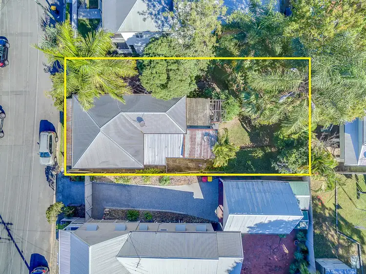 Third view of Homely house listing, 17 Blaxland Street, Milton QLD 4064