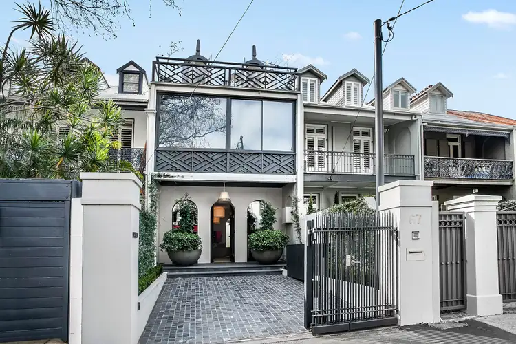 67 Moncur Street, Woollahra NSW 2025