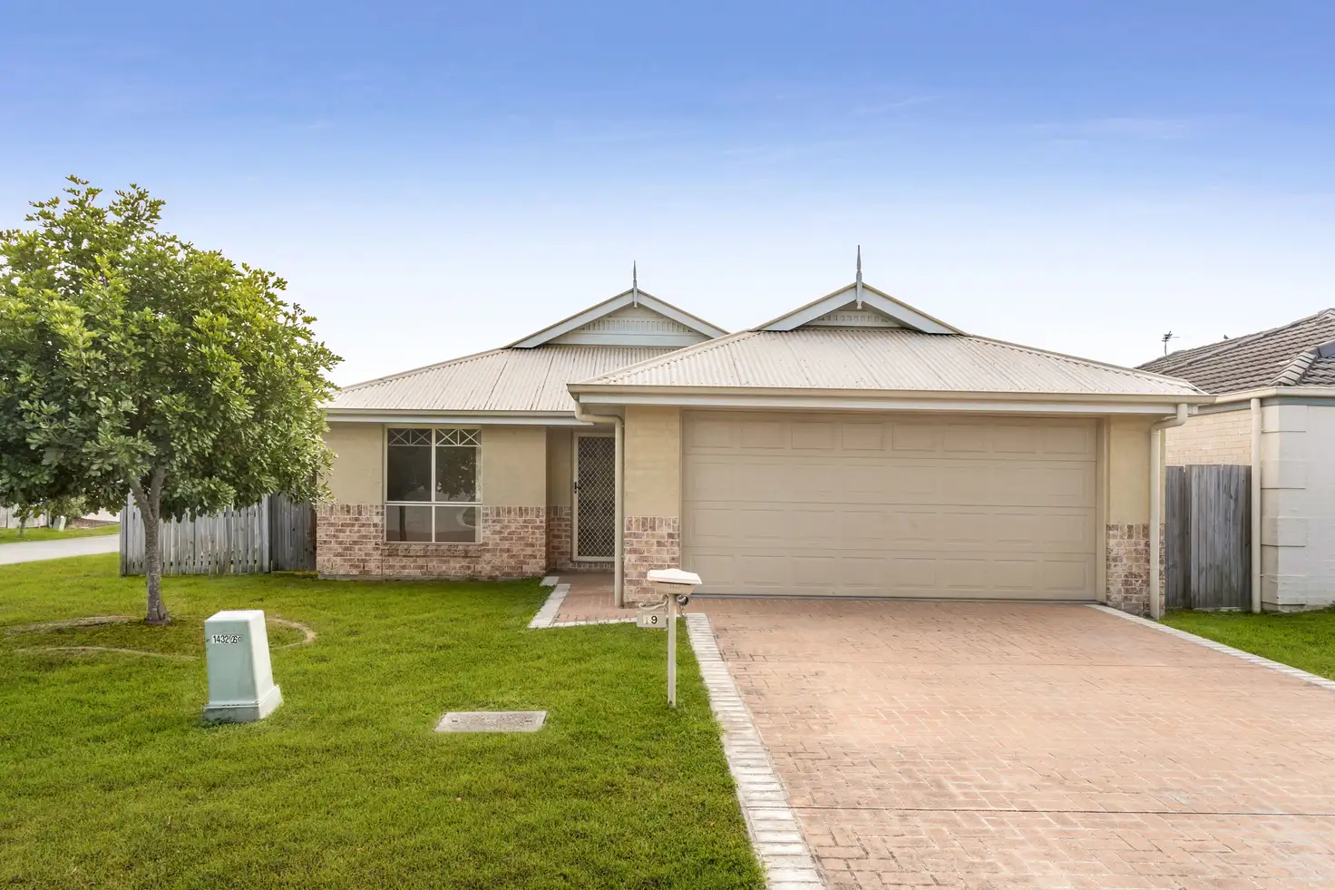 Main view of Homely house listing, 19 Heathwood Street, Taigum QLD 4018