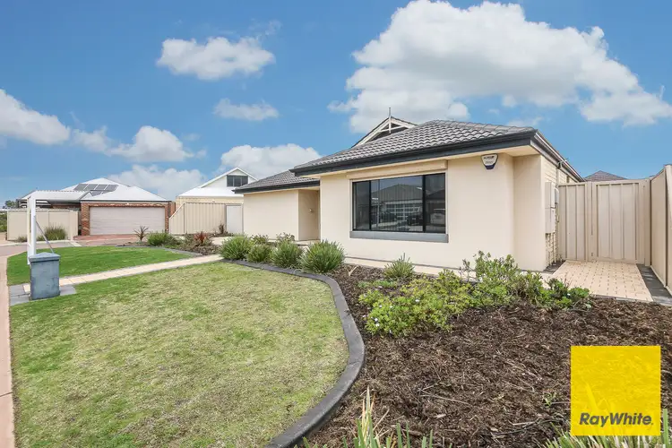 Second view of Homely house listing, 7 Bonarda Way, Caversham WA 6055