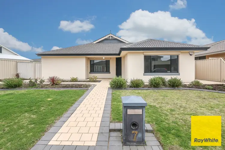 Third view of Homely house listing, 7 Bonarda Way, Caversham WA 6055