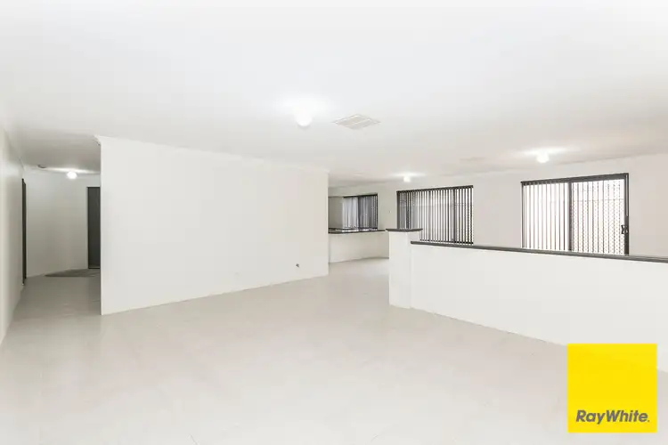 Fifth view of Homely house listing, 7 Bonarda Way, Caversham WA 6055