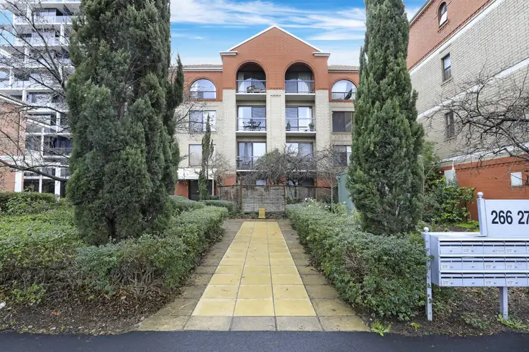 15/274 South Terrace, Adelaide SA 5000