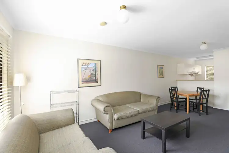 Fourth view of Homely unit listing, 15/274 South Terrace, Adelaide SA 5000