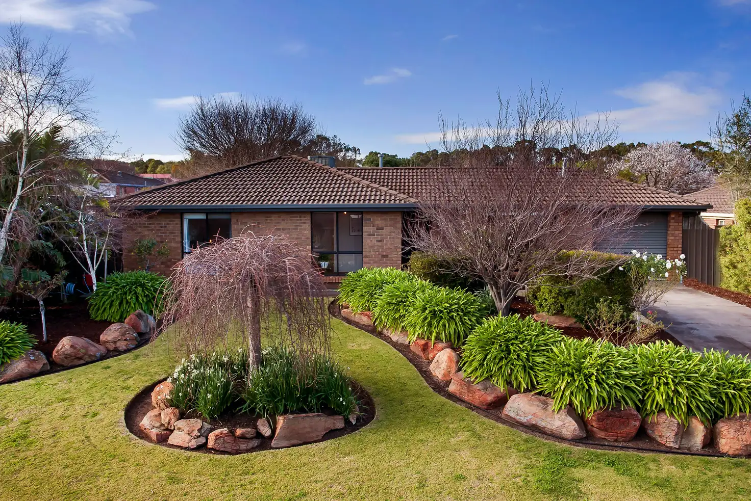 Main view of Homely house listing, 24 Fredrick Drive, Woodcroft SA 5162