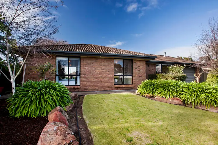 Second view of Homely house listing, 24 Fredrick Drive, Woodcroft SA 5162