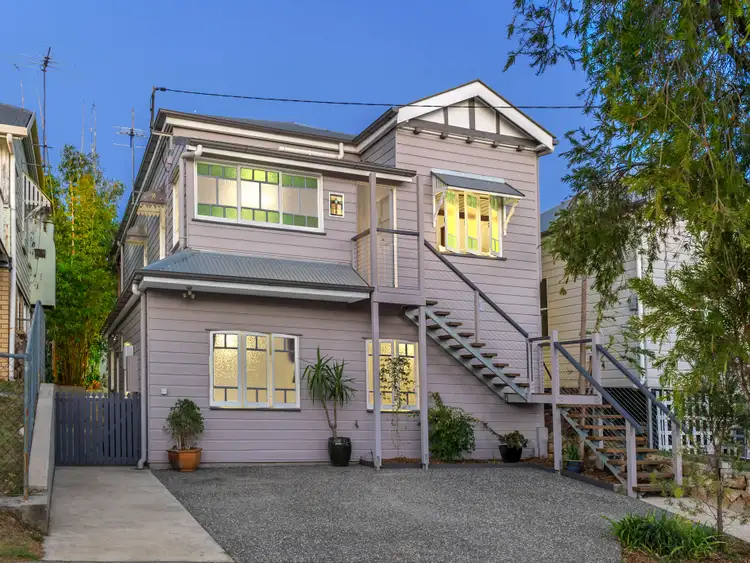 48 Didsbury Street, East Brisbane QLD 4169