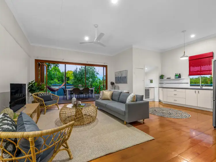 Fifth view of Homely house listing, 48 Didsbury Street, East Brisbane QLD 4169