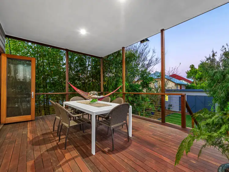 Sixth view of Homely house listing, 48 Didsbury Street, East Brisbane QLD 4169