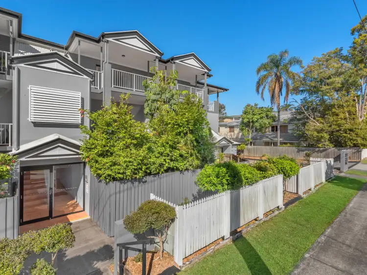 Fourth view of Homely unit listing, 12/43 Beaufort Street, Alderley QLD 4051