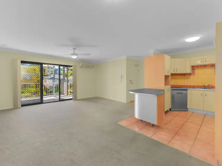Fifth view of Homely unit listing, 12/43 Beaufort Street, Alderley QLD 4051