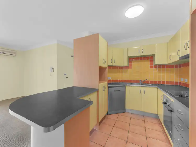 Sixth view of Homely unit listing, 12/43 Beaufort Street, Alderley QLD 4051