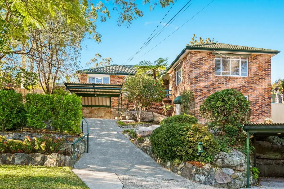 Main view of Homely house listing, 2 Narelle Street, North Epping NSW 2121
