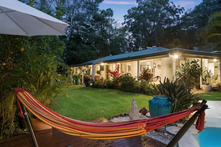Main view of Homely house listing, 1/6 Tuesday Drive, Tallebudgera Valley QLD 4228