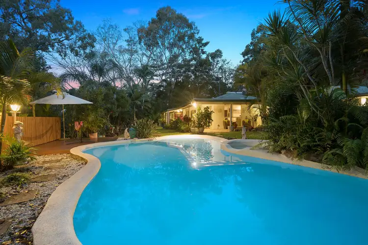 Third view of Homely house listing, 1/6 Tuesday Drive, Tallebudgera Valley QLD 4228