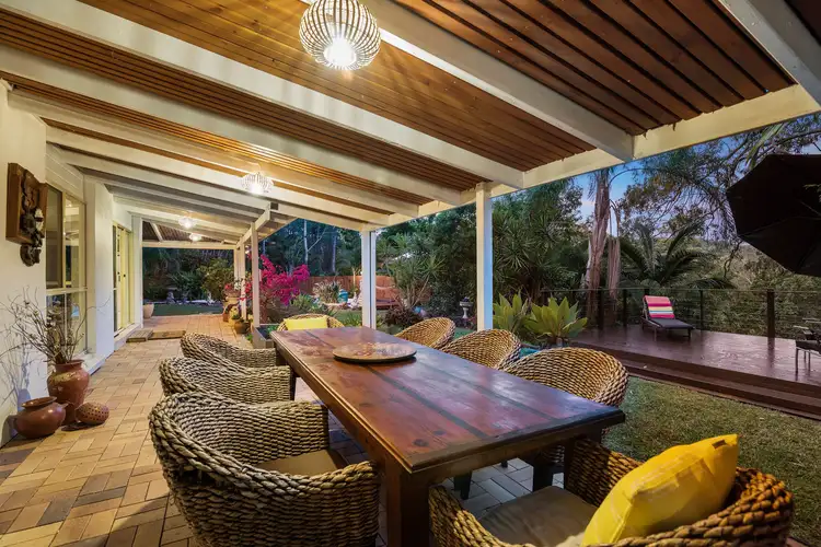 Fourth view of Homely house listing, 1/6 Tuesday Drive, Tallebudgera Valley QLD 4228