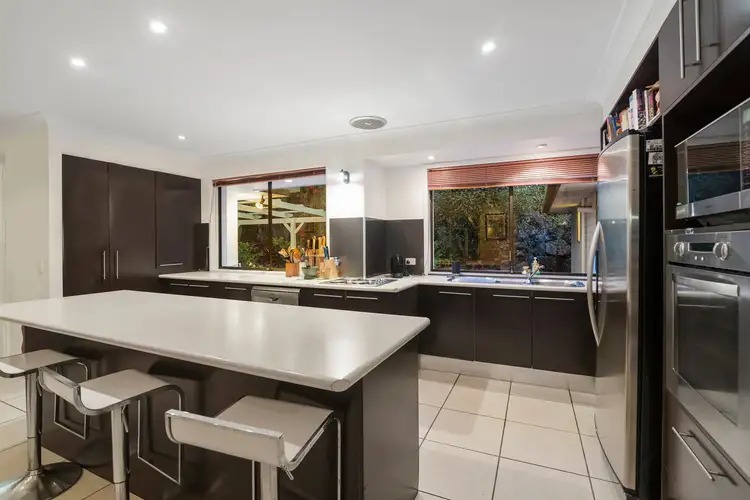 Fifth view of Homely house listing, 1/6 Tuesday Drive, Tallebudgera Valley QLD 4228