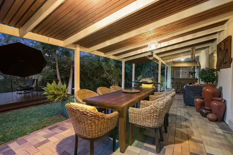 Sixth view of Homely house listing, 1/6 Tuesday Drive, Tallebudgera Valley QLD 4228