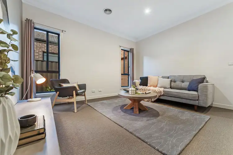 Fourth view of Homely house listing, 159 Newbury Boulevard, Craigieburn VIC 3064
