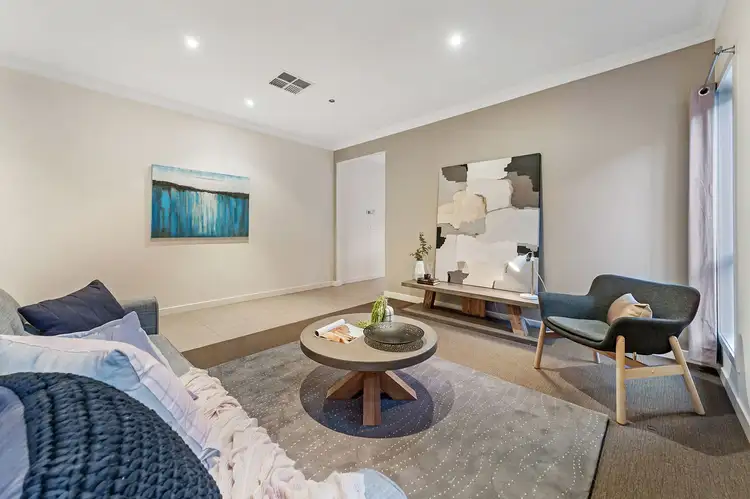 Sixth view of Homely house listing, 159 Newbury Boulevard, Craigieburn VIC 3064