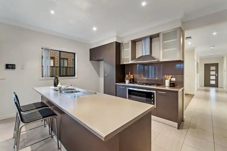 Seventh view of Homely house listing, 159 Newbury Boulevard, Craigieburn VIC 3064