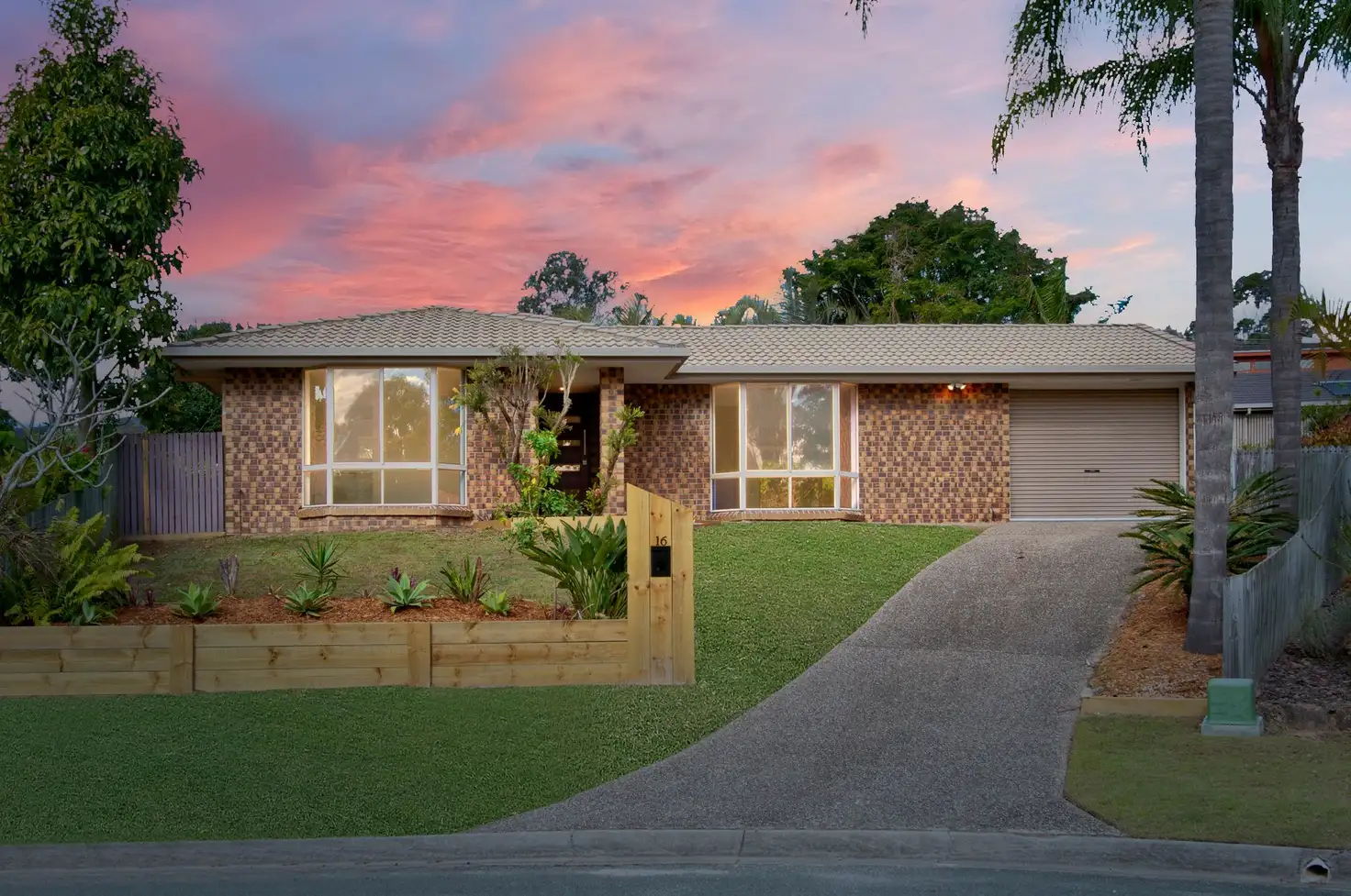 Main view of Homely house listing, 16 Natone Court, Edens Landing QLD 4207
