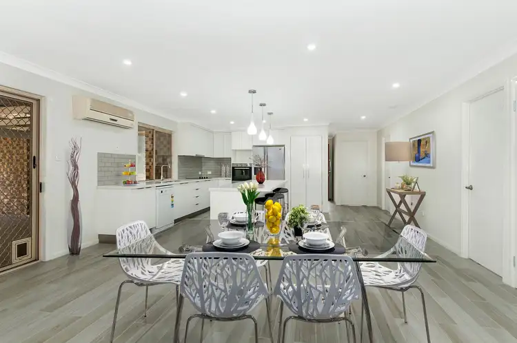 Second view of Homely house listing, 16 Natone Court, Edens Landing QLD 4207