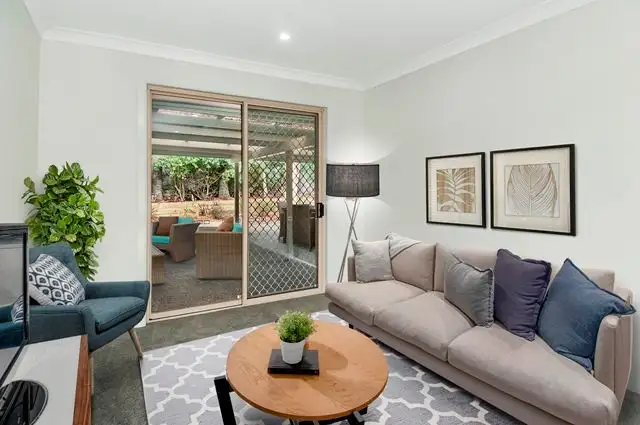 Fourth view of Homely house listing, 16 Natone Court, Edens Landing QLD 4207
