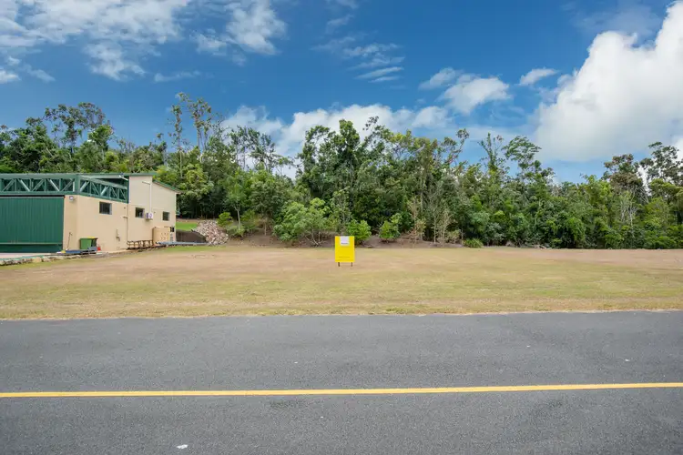 Second view of Homely land listing, Lot 13, 12 Air Whitsunday Road, Flametree QLD 4802