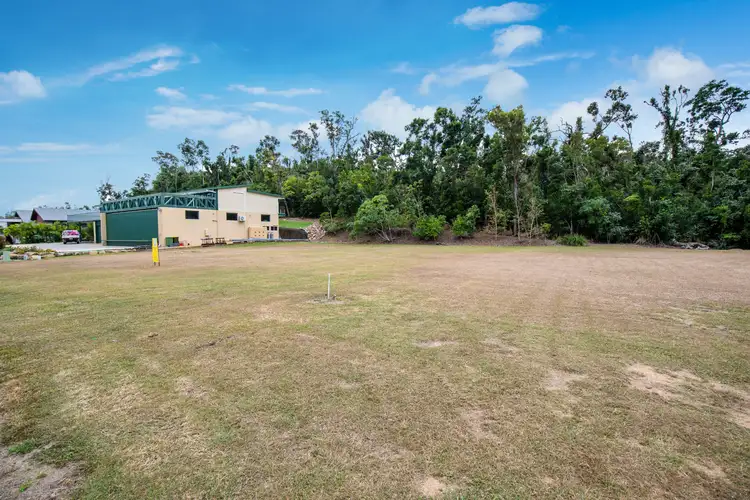 Third view of Homely land listing, Lot 13, 12 Air Whitsunday Road, Flametree QLD 4802