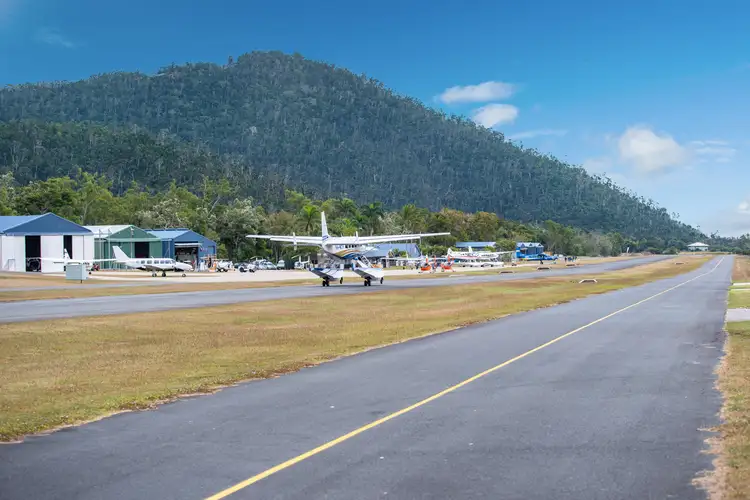 Fourth view of Homely land listing, Lot 13, 12 Air Whitsunday Road, Flametree QLD 4802