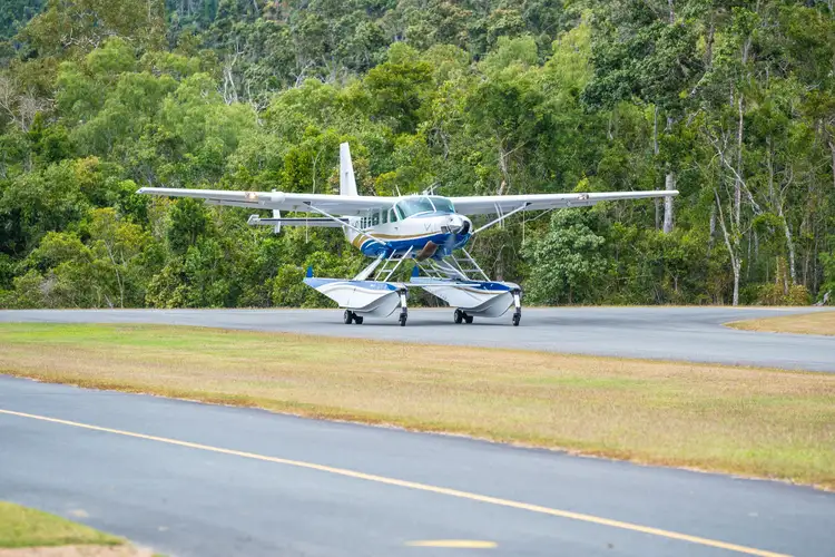 Fifth view of Homely land listing, Lot 13, 12 Air Whitsunday Road, Flametree QLD 4802