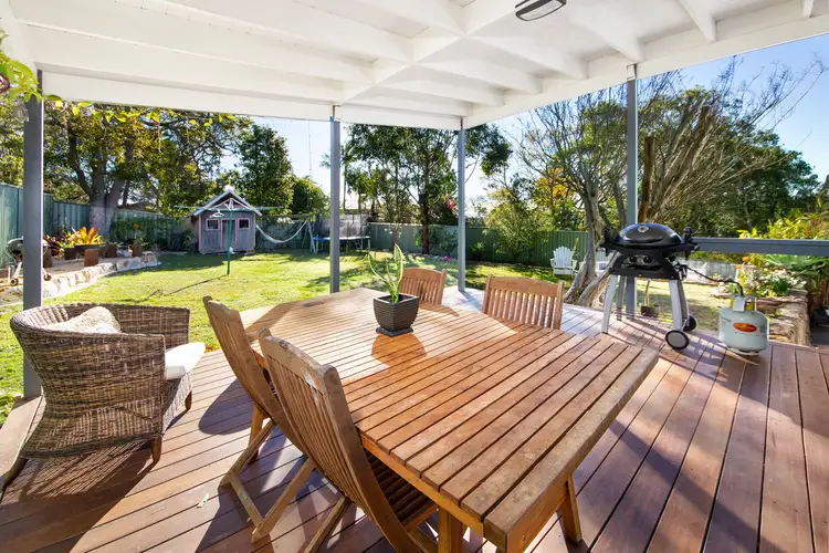 17 Boundary Road, Heathcote NSW 2233