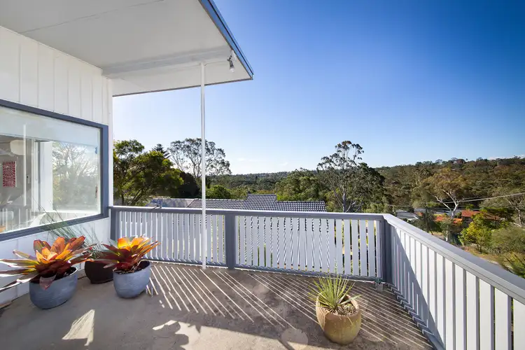 Sixth view of Homely house listing, 17 Boundary Road, Heathcote NSW 2233