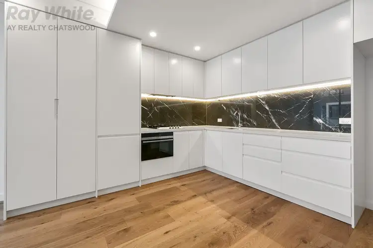 Fourth view of Homely unit listing, E406/19 Oscar Street, Chatswood NSW 2067