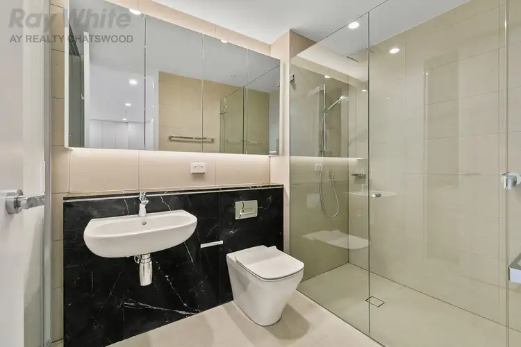 Fifth view of Homely unit listing, E406/19 Oscar Street, Chatswood NSW 2067