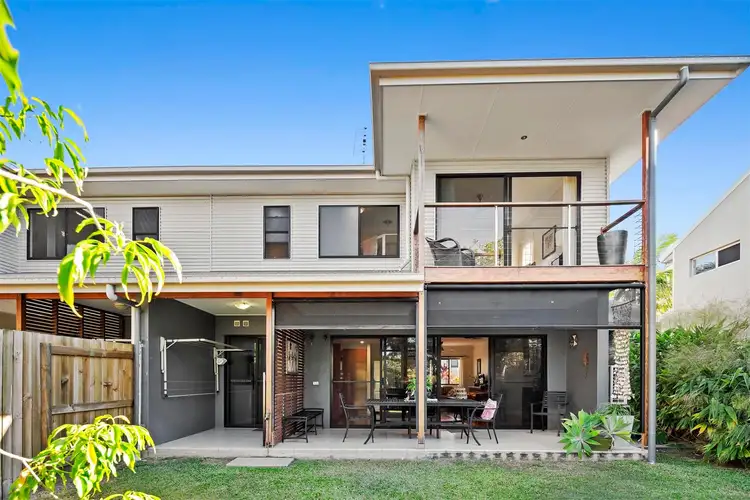 103/25 Abell Road, Cannonvale QLD 4802