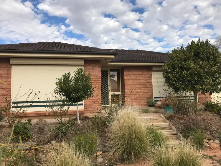 Main view of Homely house listing, 10 Simmons Crescent, Port Augusta West SA 5700