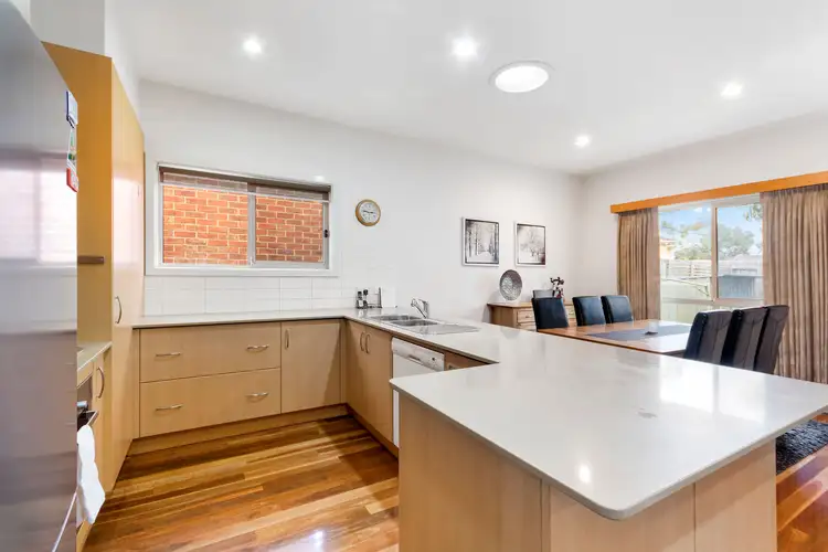 Third view of Homely townhouse listing, 2/2 Billing Street, Mount Waverley VIC 3149