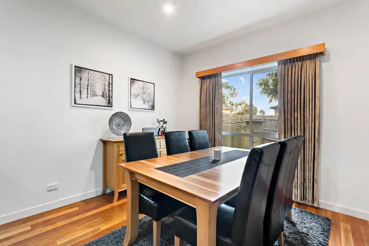 Fourth view of Homely townhouse listing, 2/2 Billing Street, Mount Waverley VIC 3149