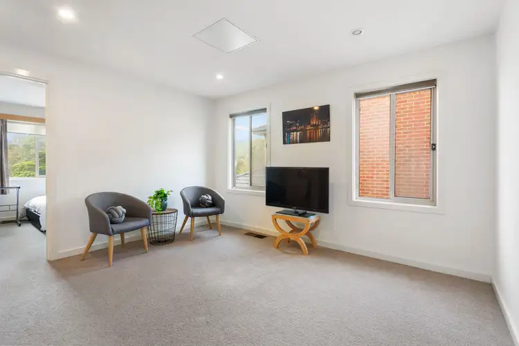 Fifth view of Homely townhouse listing, 2/2 Billing Street, Mount Waverley VIC 3149