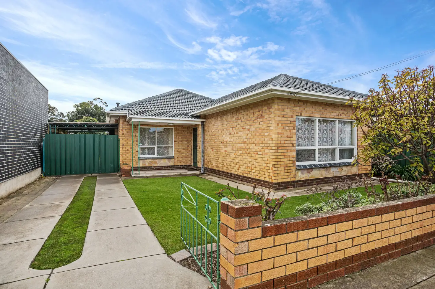 Main view of Homely house listing, 84 New Street, Queenstown SA 5014