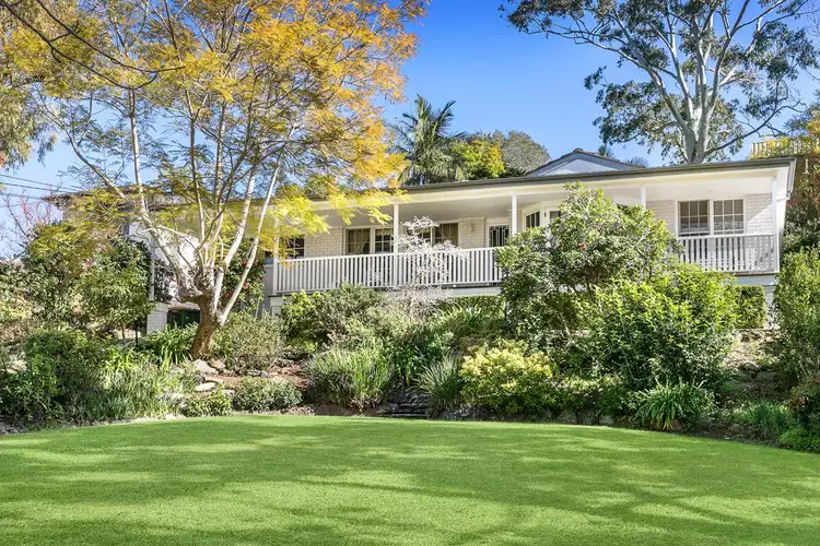 28 Morris Avenue, Wahroonga NSW 2076