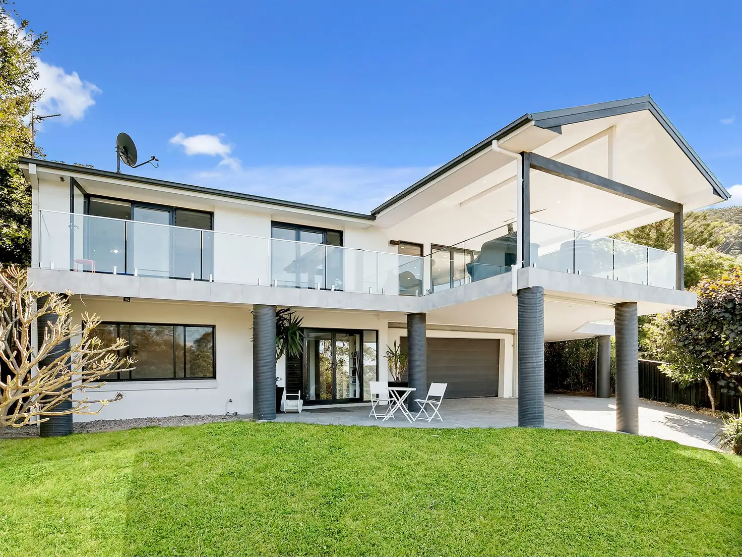 Main view of Homely house listing, 56 Lawrence Hargrave Drive, Stanwell Park NSW 2508