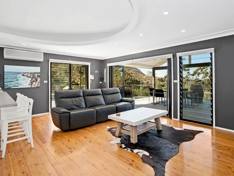Fourth view of Homely house listing, 56 Lawrence Hargrave Drive, Stanwell Park NSW 2508