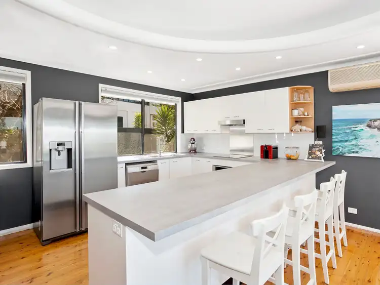 Fifth view of Homely house listing, 56 Lawrence Hargrave Drive, Stanwell Park NSW 2508